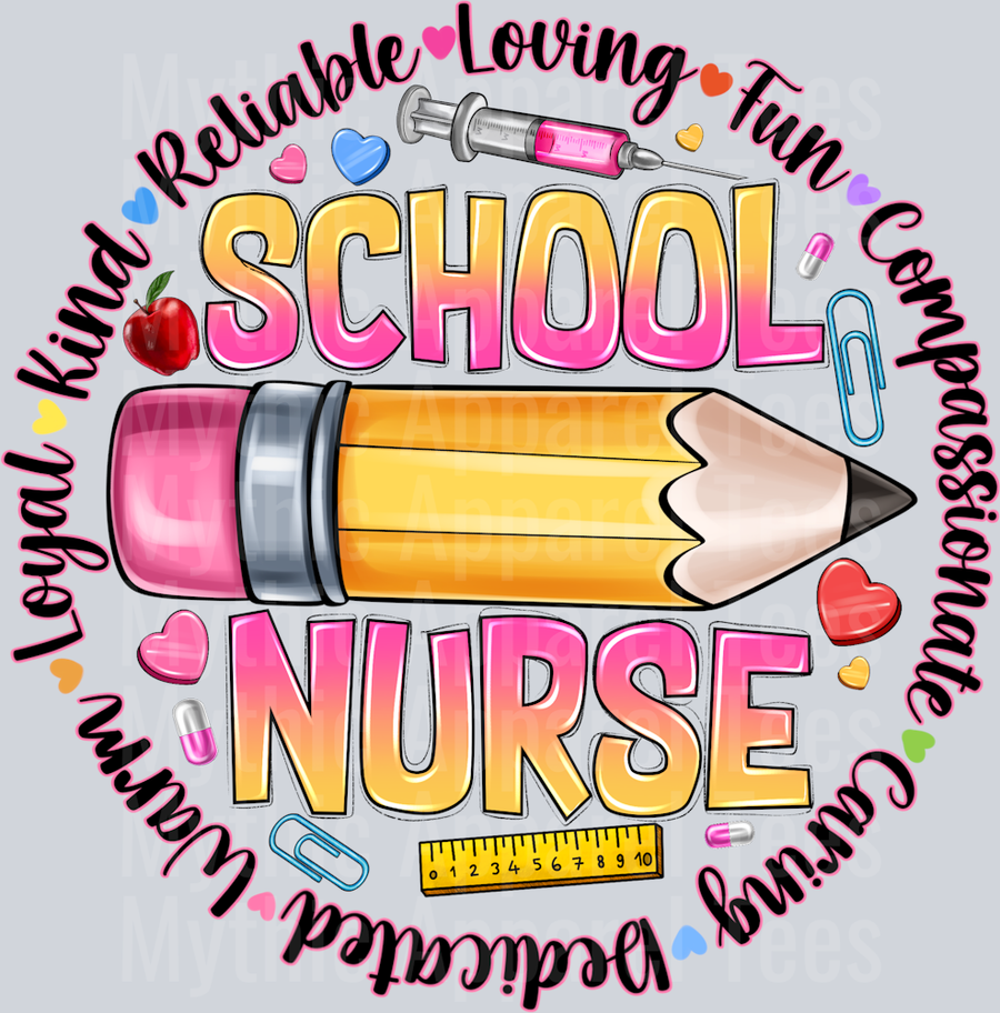 School Nurse