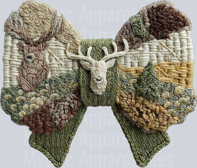 Faux Yarnq