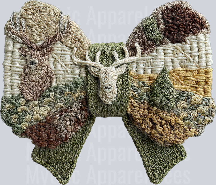 Faux Yarnq