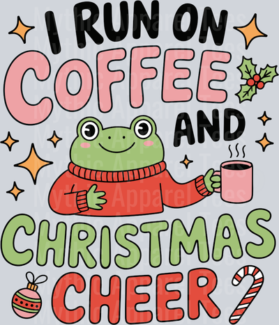 CoffeeCheer