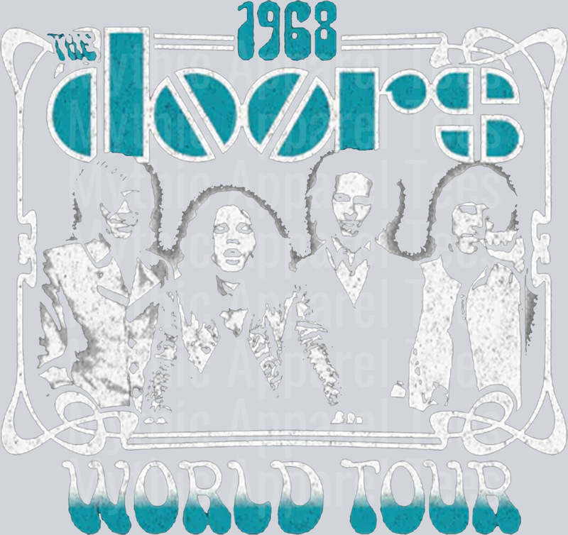 the doors 2