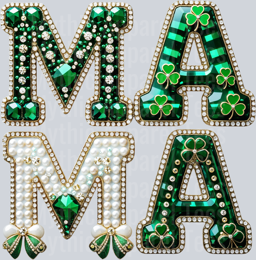 Rhinestone