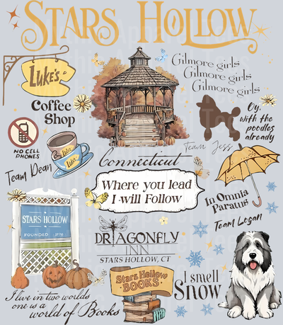 star hollow 2
