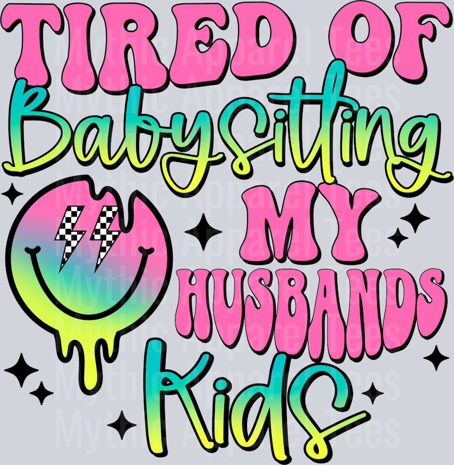 Babysitting_Husbands_Kids