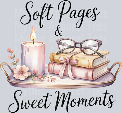 Girly Book Transfers