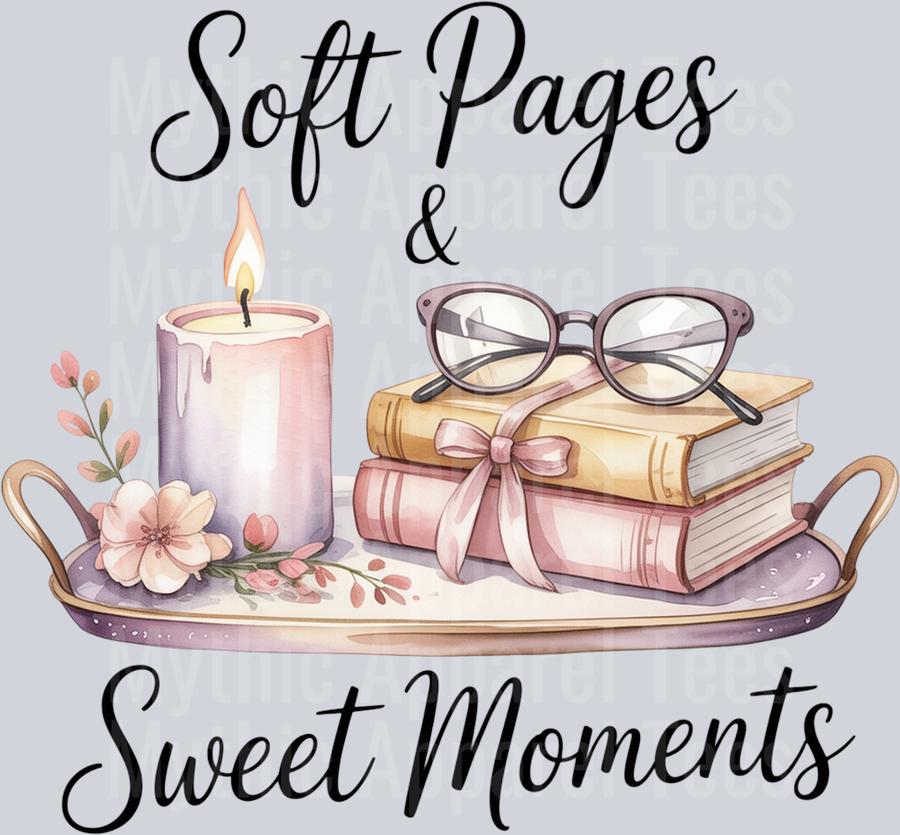Girly Book Transfers