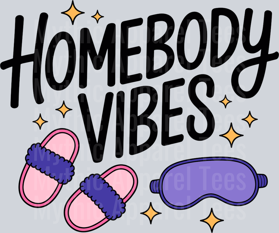 HOMEBODYVIBES