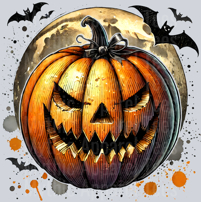 pumpkin 7