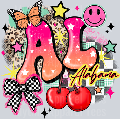 Alabama