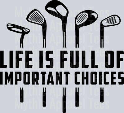Golf_ImportantChoices