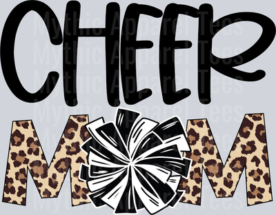 cheermom