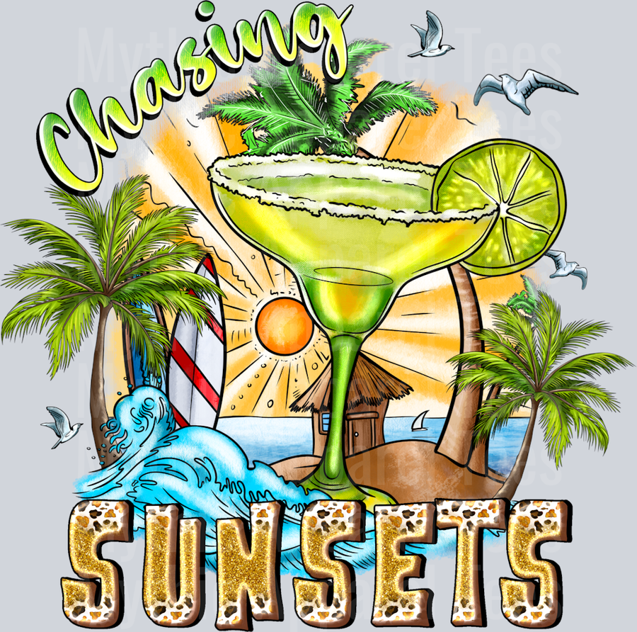 ChasingSunsets