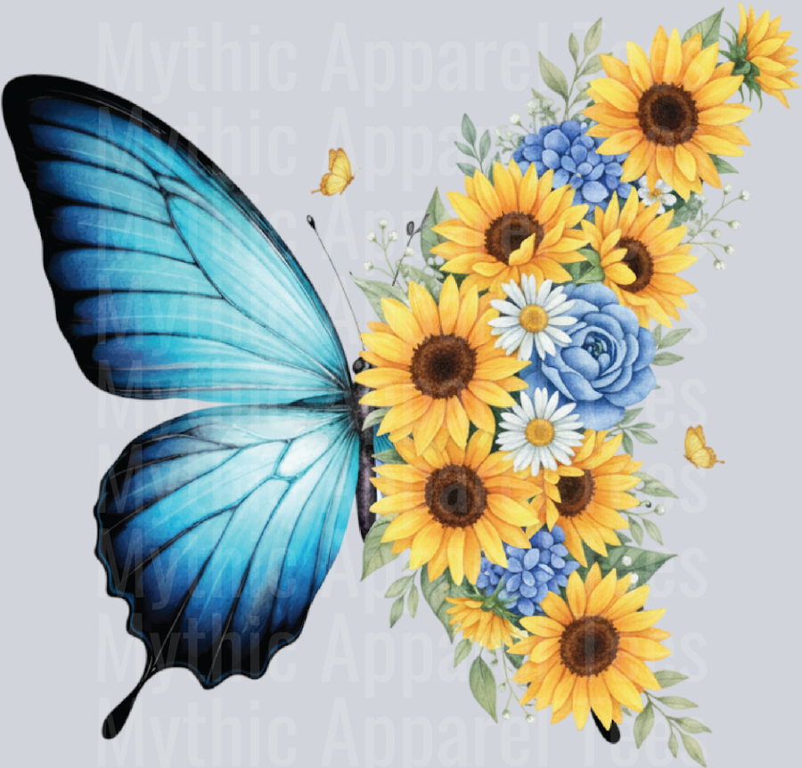 Butterfly png-39
