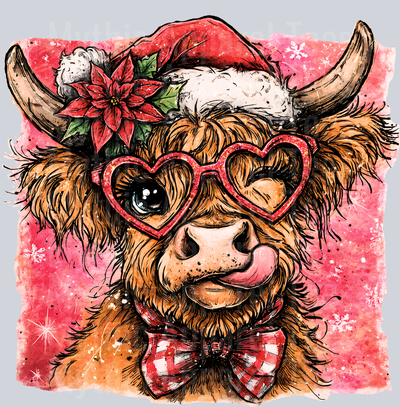 xmashighland