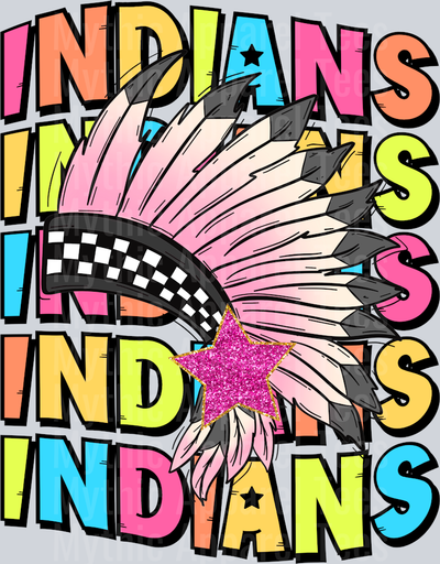 Indians