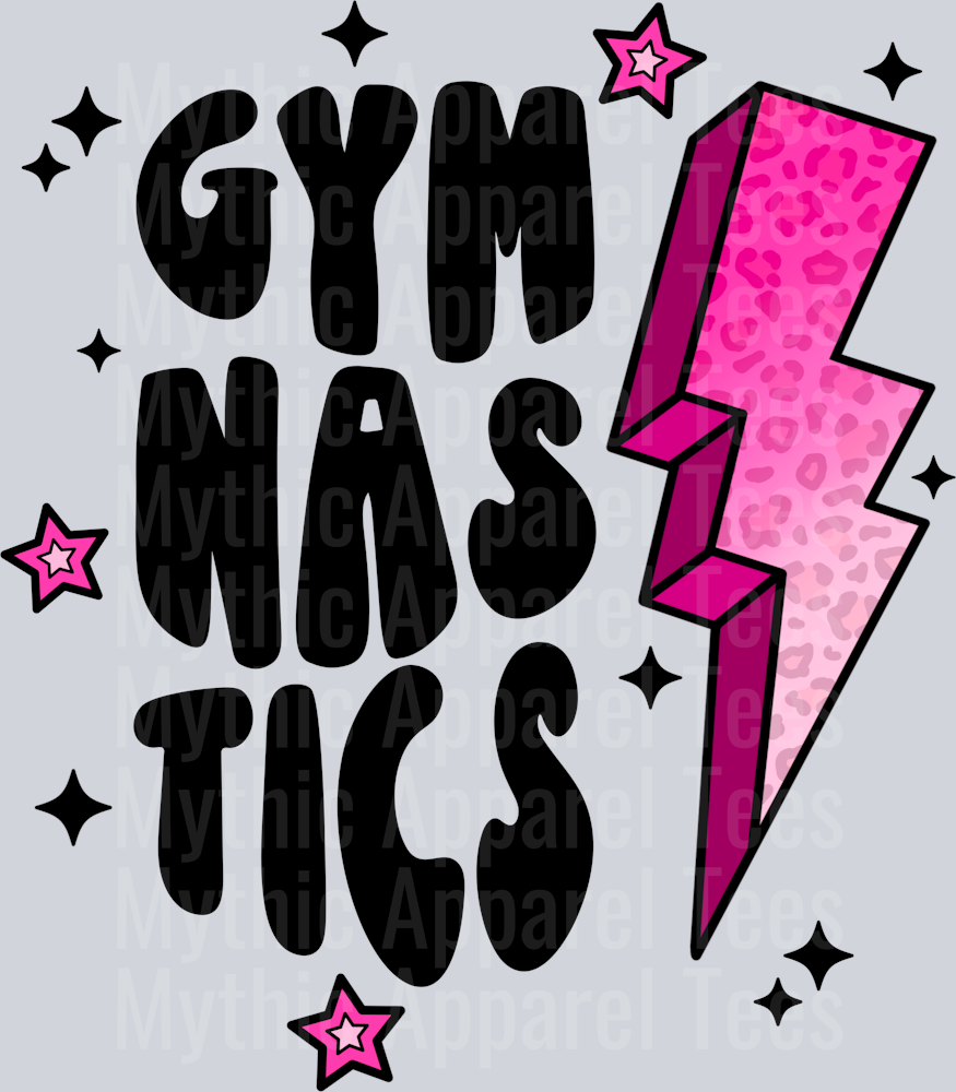 Gymnastics_Bolt 1