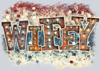 Wifey