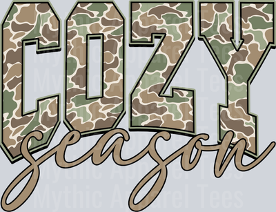 cozyseason