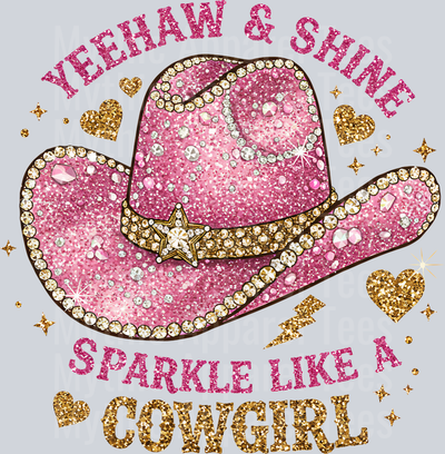 Yeehaw