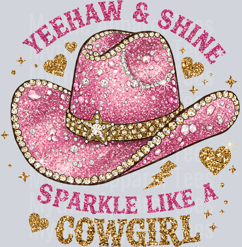 Yeehaw