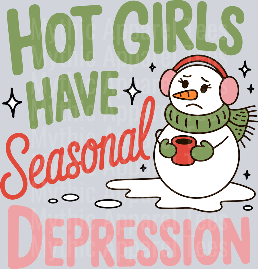 SeasonalDepression