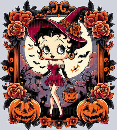 Betty Boop2