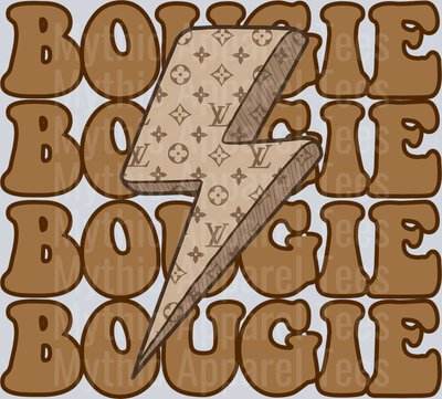 Bougie Repeating Luis Vuitton