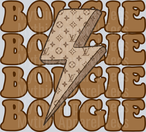 Bougie Repeating Luis Vuitton