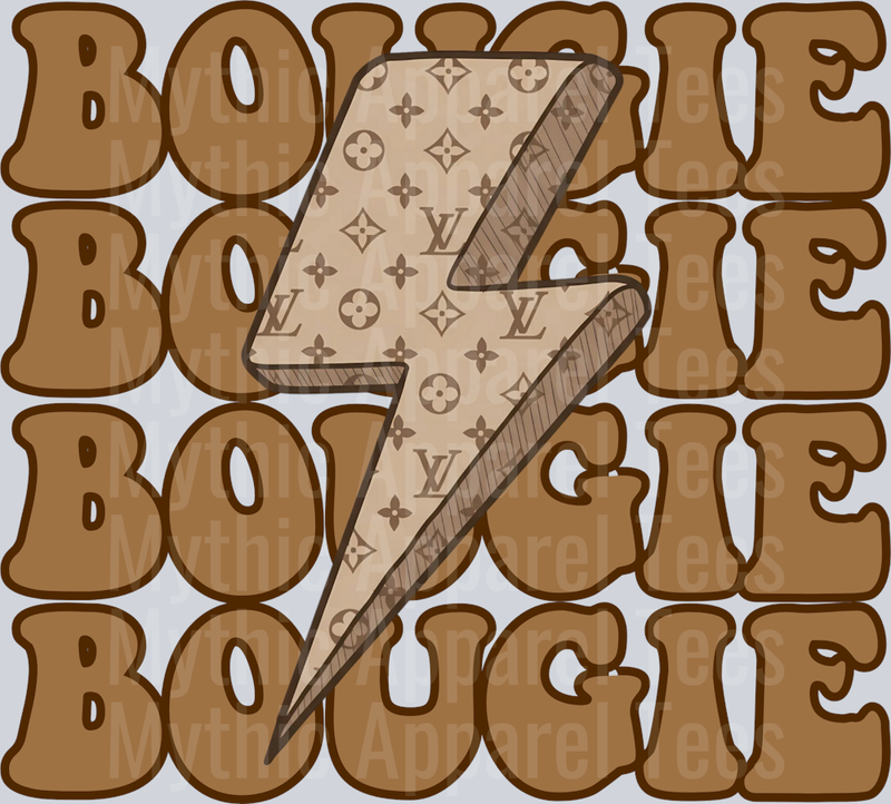 Bougie Repeating Luis Vuitton