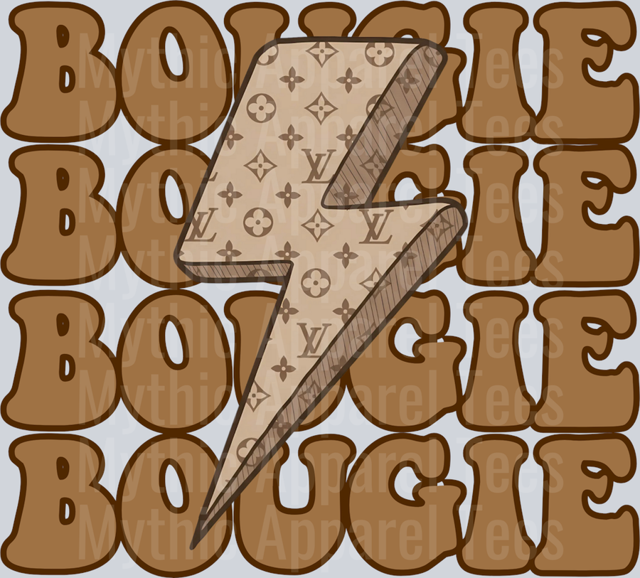 Bougie Repeating Luis Vuitton