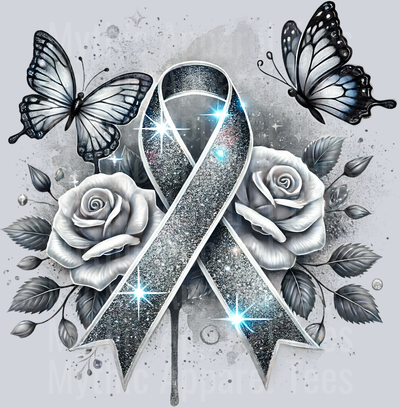 Assorted Awareness Ribbon