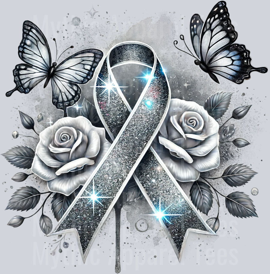 Assorted Awareness Ribbon