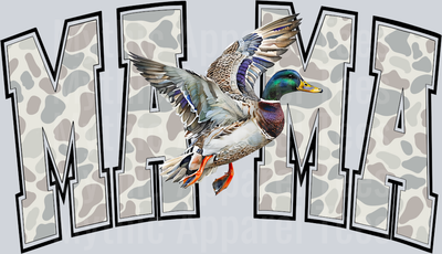 camoduckmama
