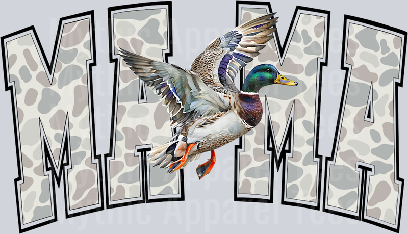 camoduckmama