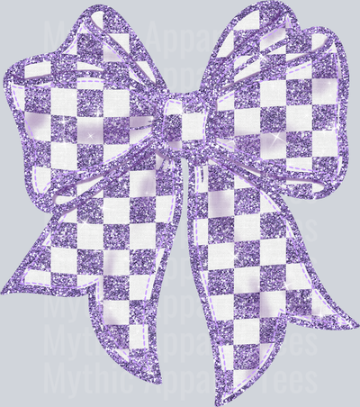 Coquette_Checkered_Purple