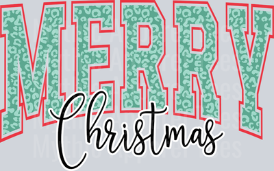 MERRY CHRISTMAS 2