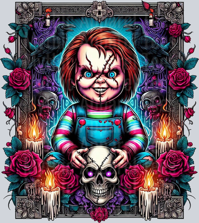 Chucky5