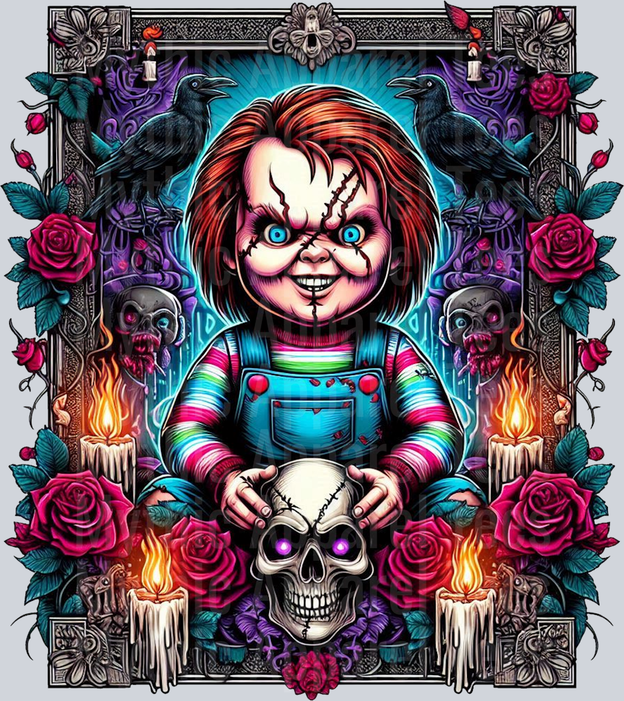 Chucky5
