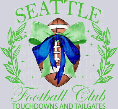 Seattle Seahawks