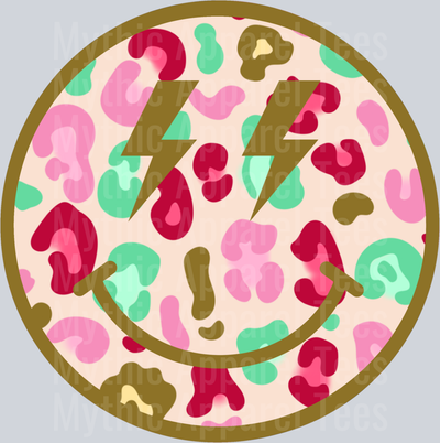 Leopard_Smile_Face