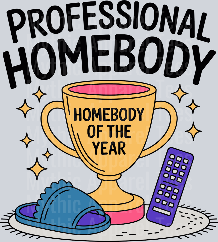 PROFESSIONALHOMEBODY