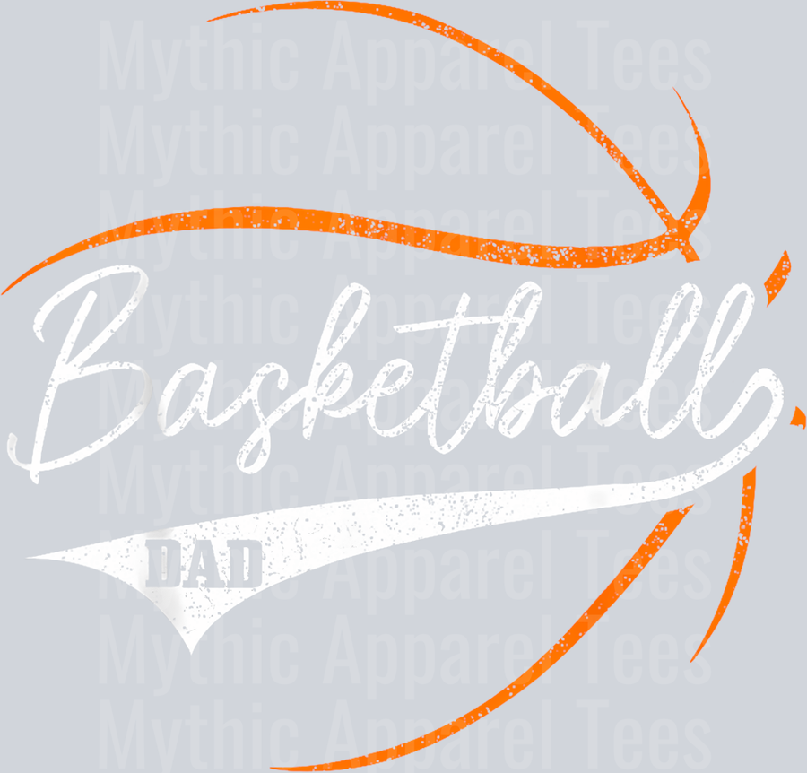 14 Father_S Day Basketball Player T-Shirt