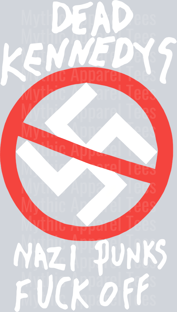 dead kennedys