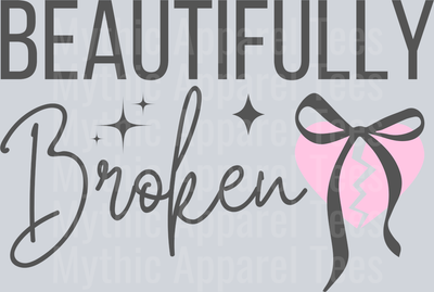 beautifullybroken300 Jellyroll