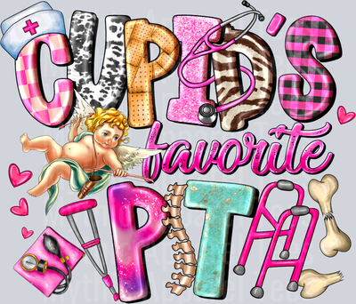 Cupids Favorite PT