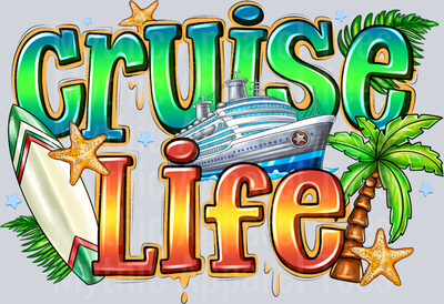 DTF Cruise Transfers