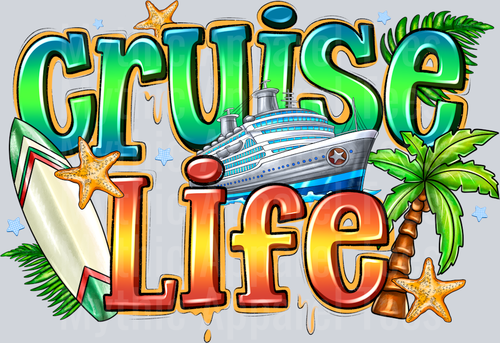 Cruise Life (1)