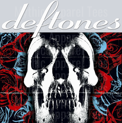 deftones