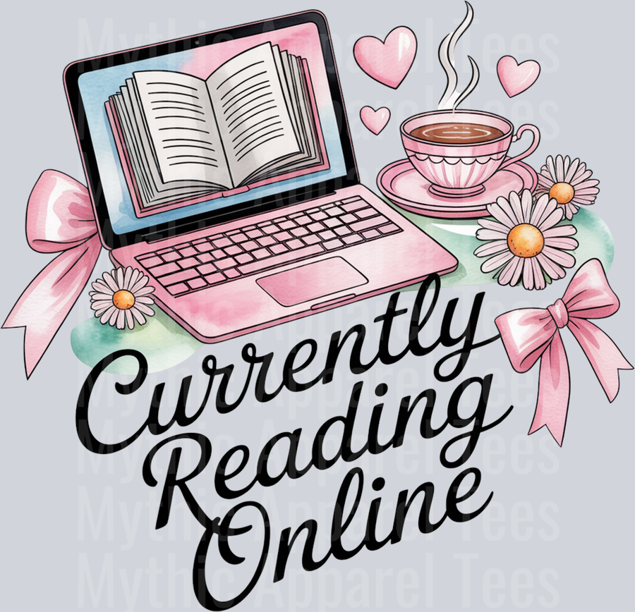 Girly Book Transfers