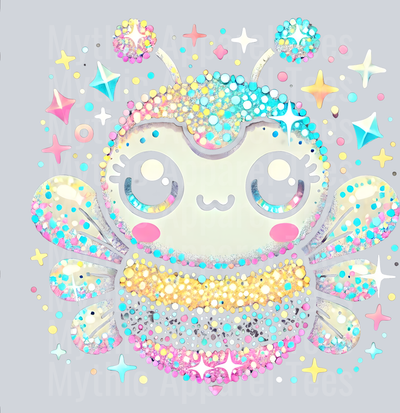 Cute Sparkling Clipart (2)